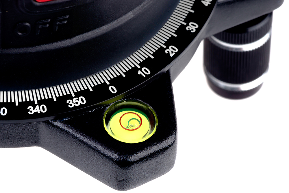 Лазерный уровень ADA ULTRALiner 360 4V купить по цене 14&nbsp;990 ₽ в интернет магазине ТЕХСАД