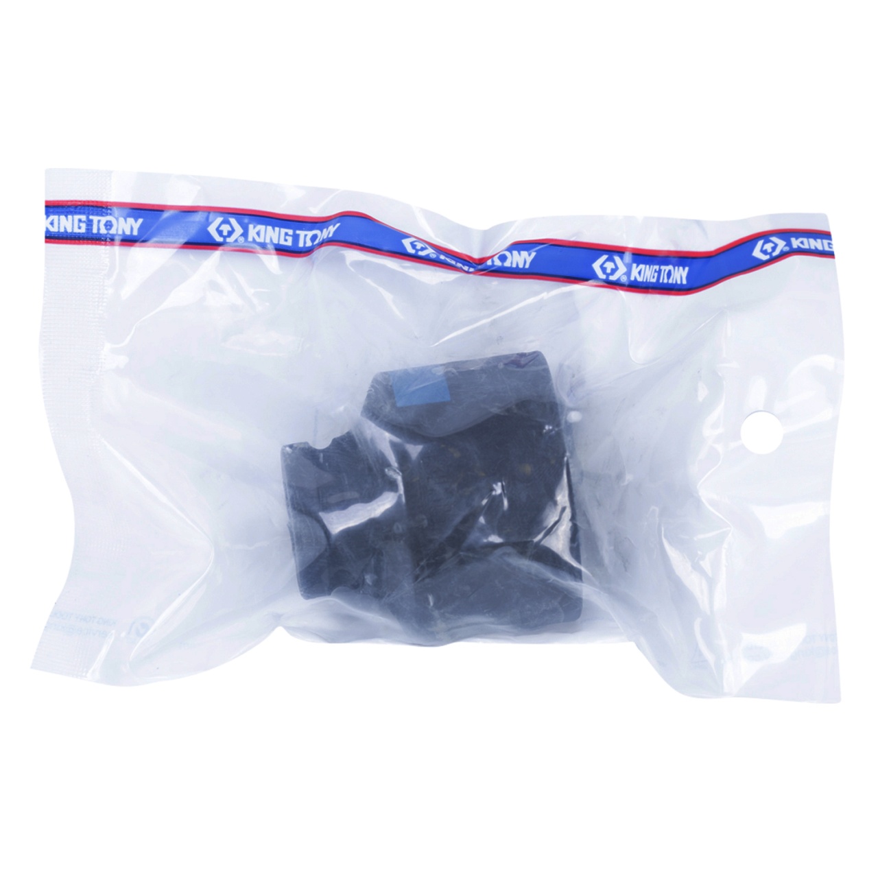 Головка торцевая ударная шестигранная 1/2'', 41 мм KING TONY 453541M купить по цене 1 160 ₽ в интернет магазине ТЕХСАД