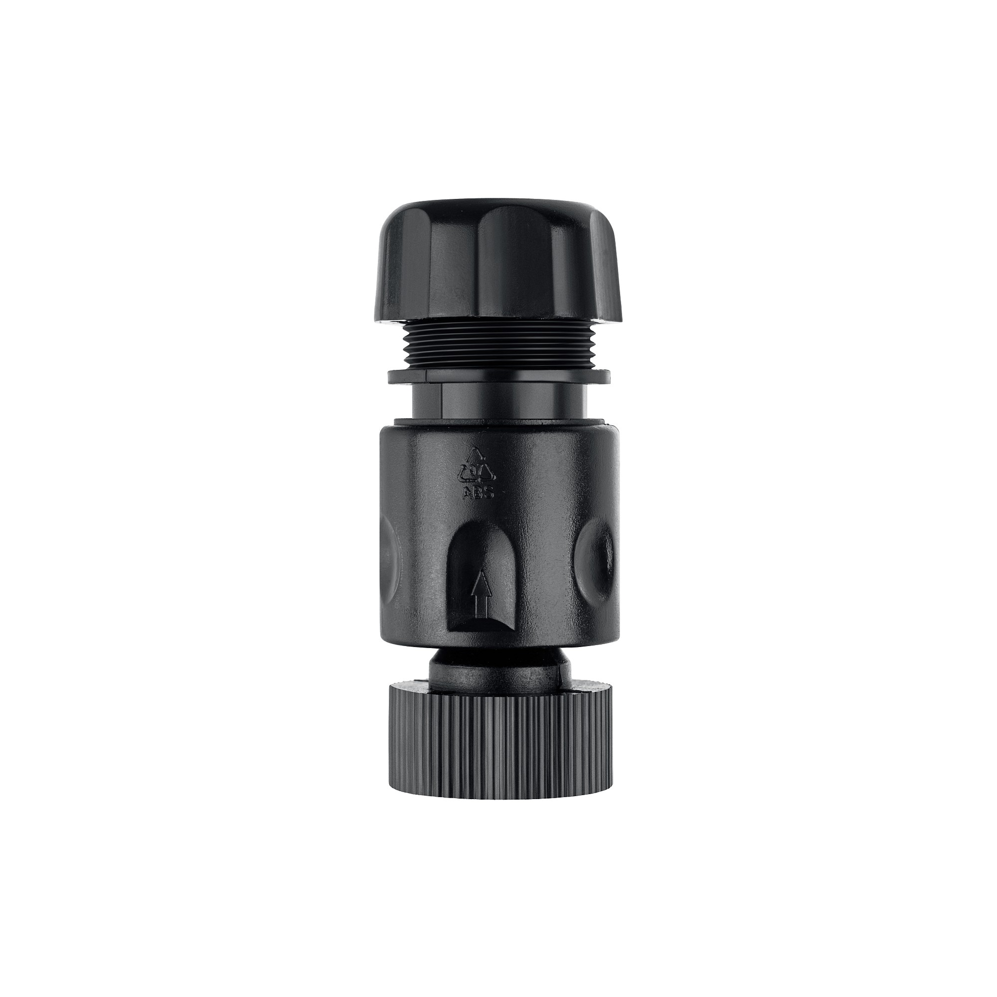 ЗУБР  универсальный фильтр для минимоек, адаптер 3/4'', Профессионал (70402-2) купить по цене 840 ₽ в интернет магазине ТЕХСАД