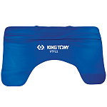 Накидка защитная на крыло 1050х650 мм, магнитное крепление, присоски KING TONY 9TP22 купить по цене 3 200 ₽ в интернет магазине ТЕХСАД