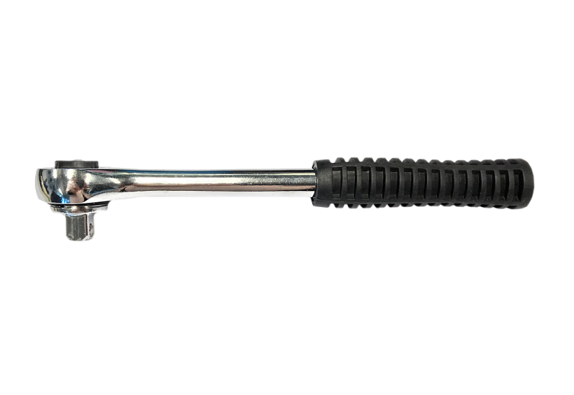 Ключ-трещотка СОЮЗ 1045-15-R3/8C купить по цене 410 ₽ в интернет магазине ТЕХСАД