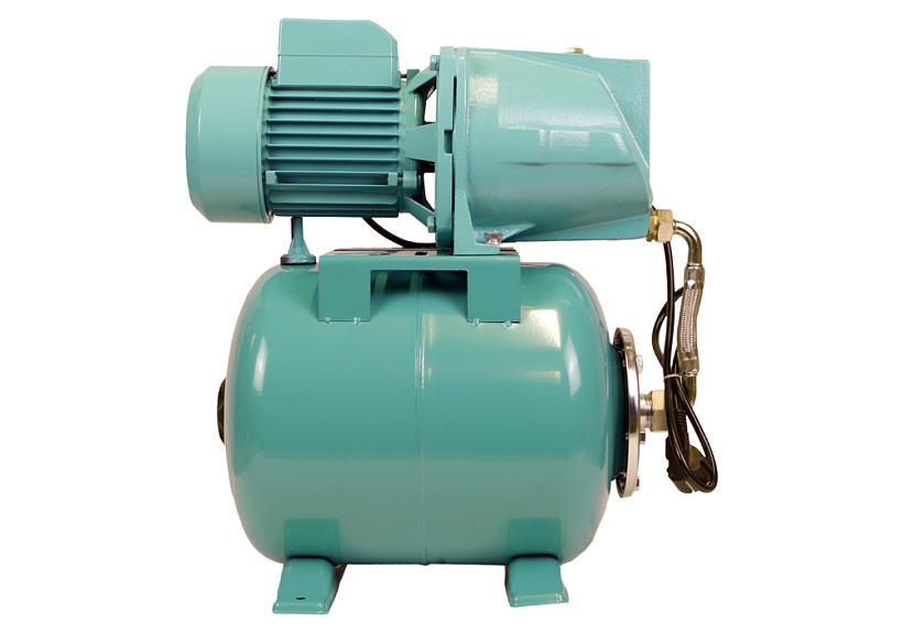 Насосная станция Sturm! WP9712VS купить по цене 13&nbsp;990 ₽ в интернет магазине ТЕХСАД