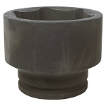 Головка торцевая ударная шестигранная 1-1/2'', 125 мм KING TONY 9535C5M купить по цене 87 000 ₽ в интернет магазине ТЕХСАД