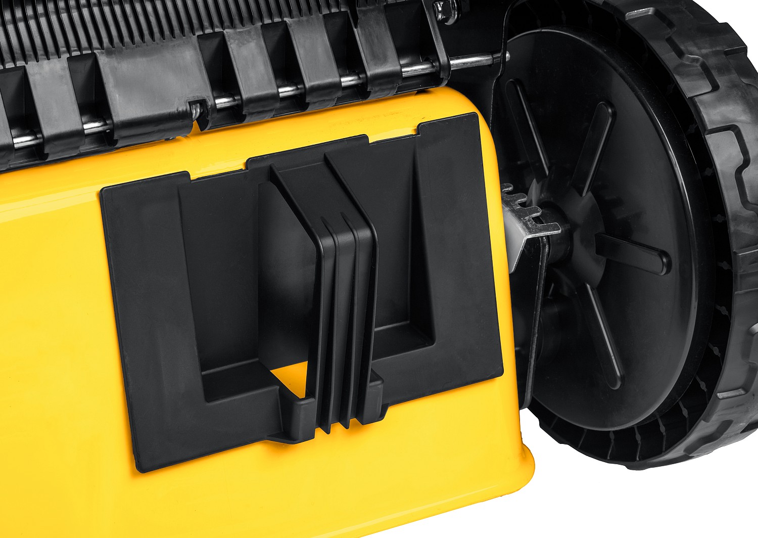 STEHER 2.2 кВт, 3.5 л.с., 410 мм, газонокосилка бензиновая GLM-410 купить по цене 24&nbsp;850 ₽ в интернет магазине ТЕХСАД