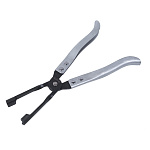 Щипцы для маслосъемных колпачков, 270 мм МАСТАК 103-14120 купить по цене 1&nbsp;970 ₽ в интернет магазине ТЕХСАД