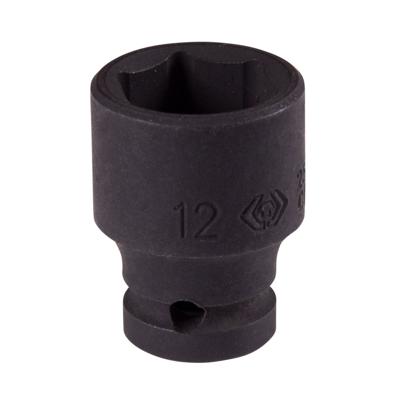 Головка торцевая ударная шестигранная 1/4'', 12 мм KING TONY 253512M купить по цене 150 ₽ в интернет магазине ТЕХСАД