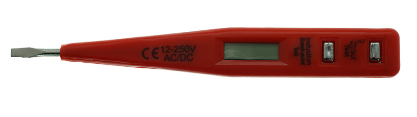 Набор отверток Sturm! 1040-02-SS10 купить по цене 3&nbsp;510 ₽ в интернет магазине ТЕХСАД