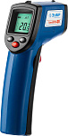 ЗУБР -50°С +380°С, пирометр инфракрасный (бесконтактный термометр) ТермПро-400 45725-380 Профессионал купить по цене 1 890 ₽ в интернет магазине ТЕХСАД