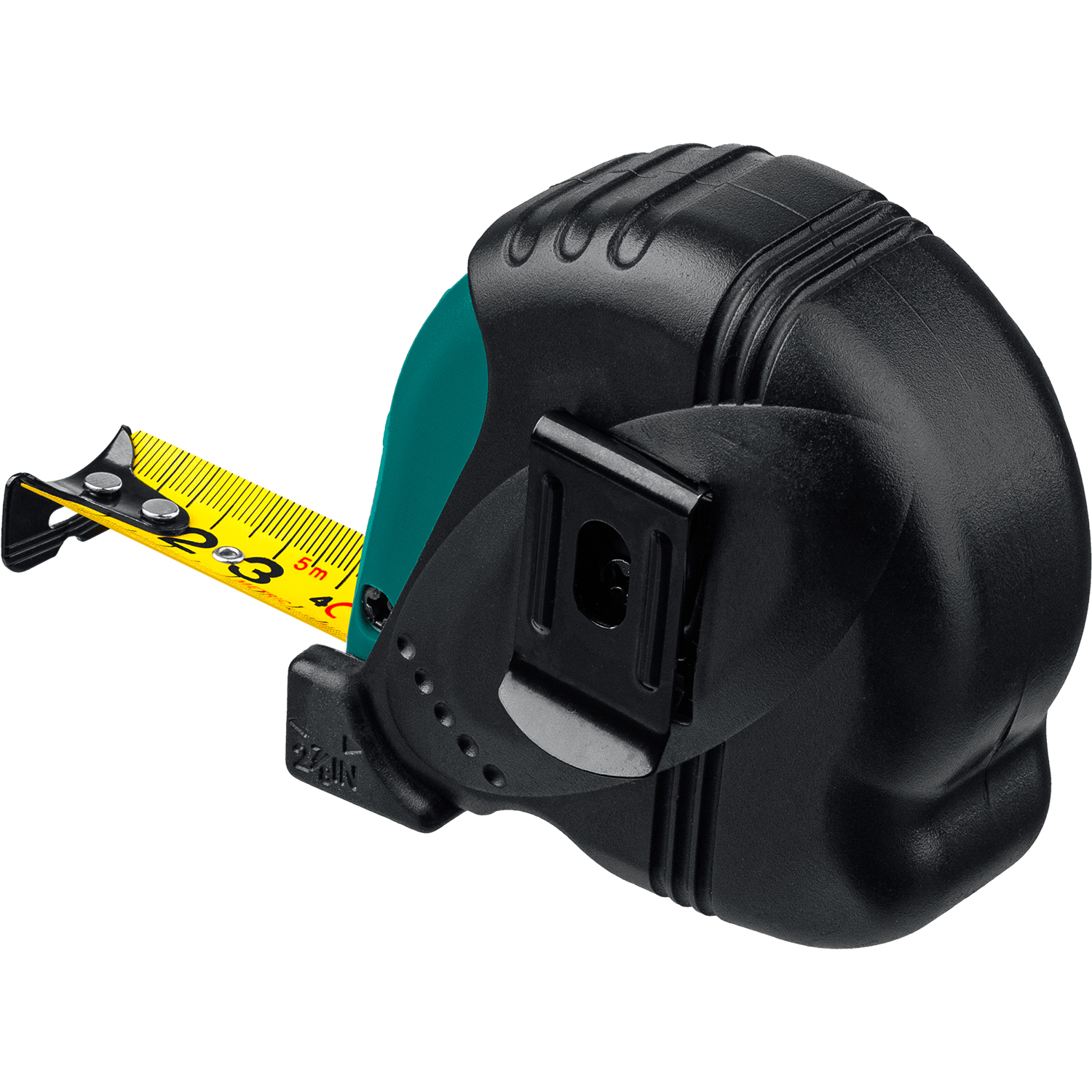 KRAFTOOL 3 м х 19 мм, ударостойкий обрезиненный корпус, рулетка X-Drive 34122-03-19_z02 купить по цене 450 ₽ в интернет магазине ТЕХСАД