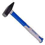 Молоток 300 г, фиберглаcсовая рукоятка МАСТАК 091-03300 купить по цене 730 ₽ в интернет магазине ТЕХСАД