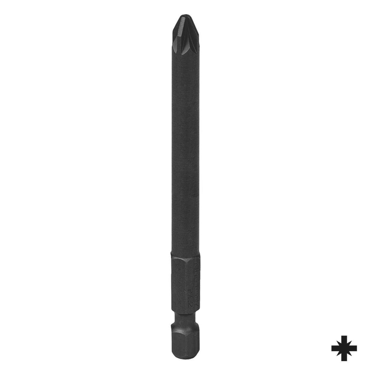 Вставка (бита) торцевая 1/4'', Pozidriv, PZ3, L = 90 мм, для шуруповерта KING TONY 719003Z купить по цене 150 ₽ в интернет магазине ТЕХСАД