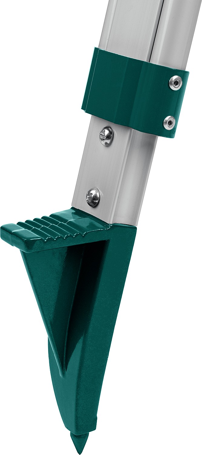 KRAFTOOL 5/8'', 1650 мм, штатив геодезический GST 165 34732 купить по цене 8&nbsp;570 ₽ в интернет магазине ТЕХСАД