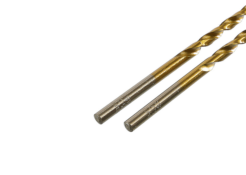 Сверло по металлу Sturm! 1055-032-65 купить по цене 60 ₽ в интернет магазине ТЕХСАД