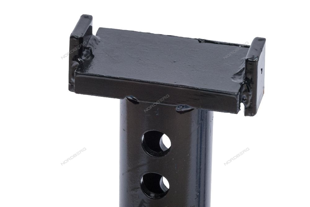 Набор подставкок под машину 10 т, 2 шт NORDBERG N3010L купить по цене 19 926 ₽ в интернет магазине ТЕХСАД