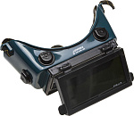 STAYER градационный шифр 5, очки защитные для газовой сварки 1107_z01 Professional купить по цене 589 ₽ в интернет магазине ТЕХСАД
