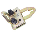 Кузовной зажим, 3 т, двухсторонний МАСТАК 112-23035 купить по цене 13 750 ₽ в интернет магазине ТЕХСАД