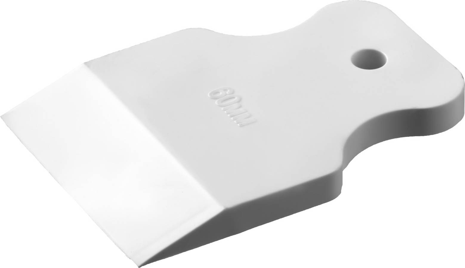 STAYER 60 мм, белый, шпатель резиновый 1027-60 STAYER 60 мм, белый, шпатель резиновый 1027-60 купить по цене 25 ₽ в интернет магазине ТЕХСАД