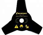 Нож для травы CHAMPION C5131/AC-10X Airecut (3/250/20) Нож для травы CHAMPION C5131/AC-10X Airecut (3/250/20) купить по цене 495 ₽ в интернет магазине ТЕХСАД