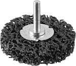 ЗУБР  63 мм, щетка дисковая для дрели 35162-063_z01 Профессионал купить по цене 480 ₽ в интернет магазине ТЕХСАД