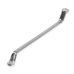 Ключ накидной 8х10 мм МАСТАК 023-10810 купить по цене 610 ₽ в интернет магазине ТЕХСАД