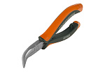 Круглогубцы изогнутые 125мм Sturm! 1030-05-4-125 купить по цене 330 ₽ в интернет магазине ТЕХСАД