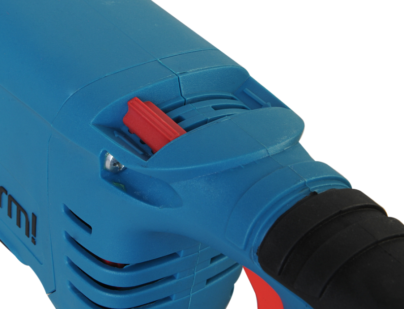 Перфоратор SDS Plus Sturm! RH25956PBR купить по цене 9 990 ₽ в интернет магазине ТЕХСАД