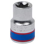 Головка торцевая TORX Е-стандарт 1/2'', E16, L = 37 мм KING TONY 437516M Головка торцевая TORX Е-стандарт 1/2'', E16, L = 37 мм KING TONY 437516M купить по цене 290 ₽ в интернет магазине ТЕХСАД