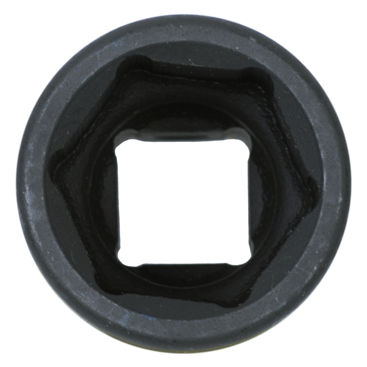 Головка торцевая ударная шестигранная 1/2'', 22 мм KING TONY 453522M купить по цене 460 ₽ в интернет магазине ТЕХСАД