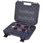 Набор фиксаторов распредвала / коленвала, MB, кейс, 15 предметов МАСТАК 103-21325C купить по цене 43 100 ₽ в интернет магазине ТЕХСАД