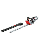 Кусторез аккумуляторный AL-KO Easy Flex HT 2050 без аккумулятора купить по цене 7 990 ₽ в интернет магазине ТЕХСАД