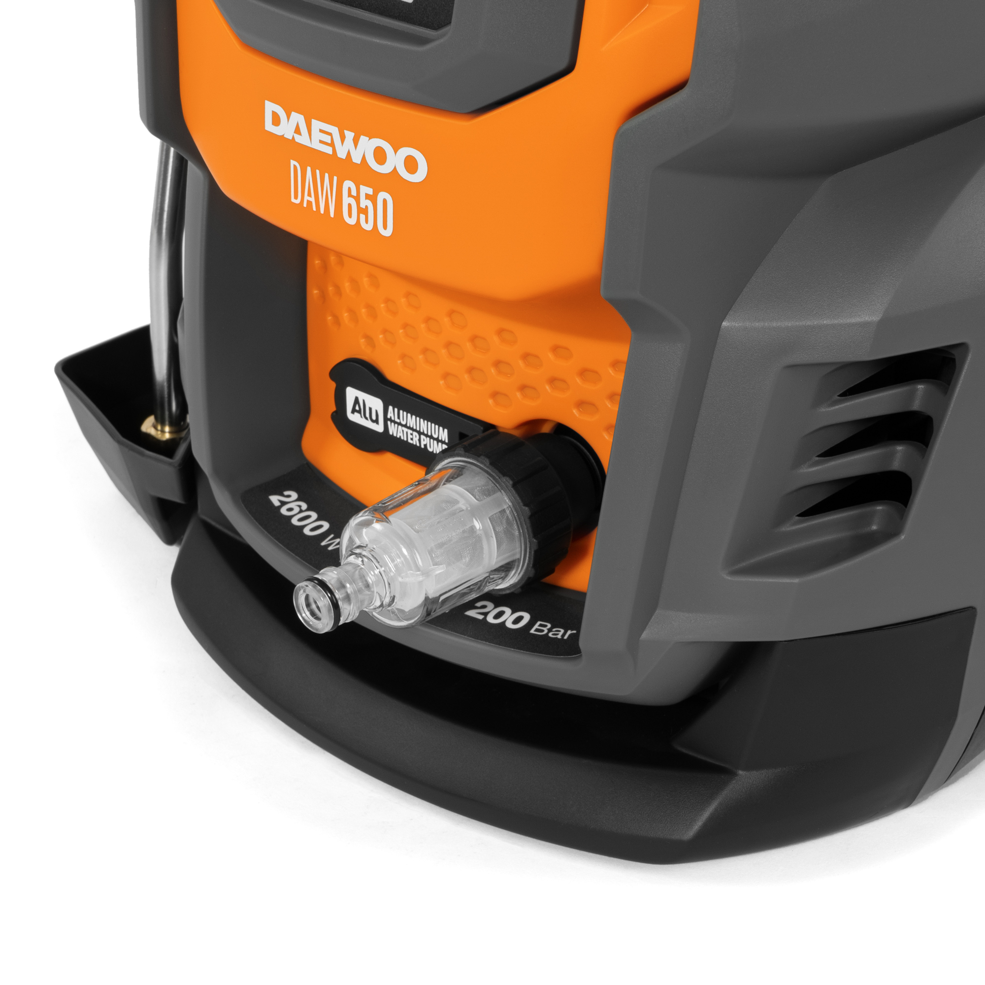 Мойка Высокого Давления Daewoo Dw 500 Купить