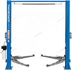 Подъемник электрогидравлический, 4 т, 380 В NORDBERG N4122HM-4B купить по цене 270 769 ₽ в интернет магазине ТЕХСАД