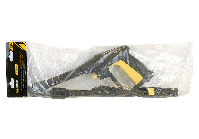 Пистолет для моек высокого давления Hanskonner HPW9230I HPW92-1 купить по цене 2&nbsp;480 ₽ в интернет магазине ТЕХСАД