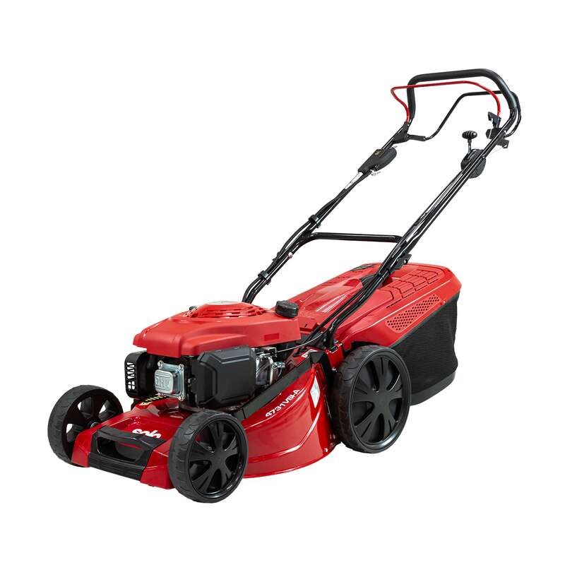 Газонокосилка бензиновая Solo by AL-KO Comfort Pro 4731 VSI-A купить по цене 69 990 ₽ в интернет магазине ТЕХСАД