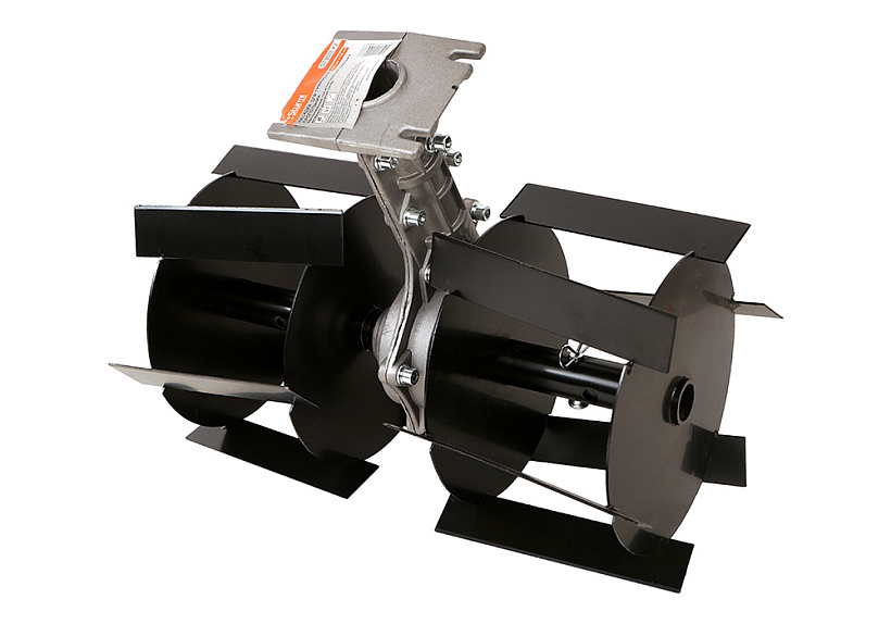 Насадка  для триммера пропольник Sturm! GT3513-K2 купить по цене 3 890 ₽ в интернет магазине ТЕХСАД