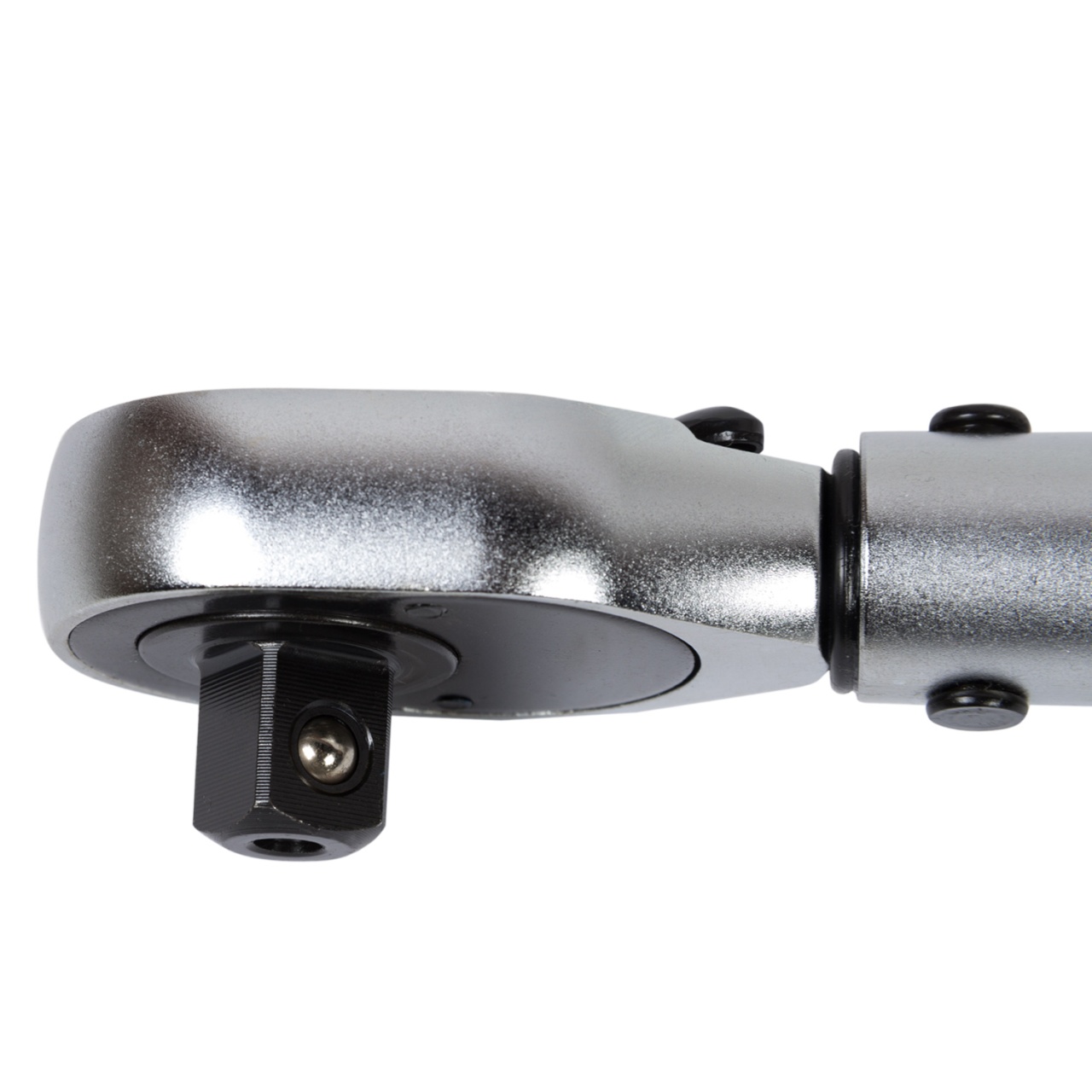 Динамометрический ключ серии ''LIGHT'', 1/2'', 42-210 Нм, для левой и правой резьбы, футляр KING TONY 34464-1FG купить по цене 6 810 ₽ в интернет магазине ТЕХСАД