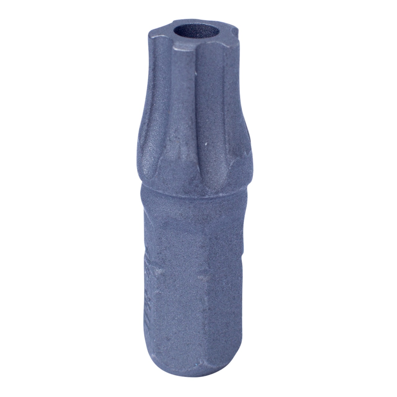 Вставка (бита) торцевая 1/4'', Torx plus, IPR40, L = 25 мм, 5-ти лучевой KING TONY 102540V купить по цене 110 ₽ в интернет магазине ТЕХСАД