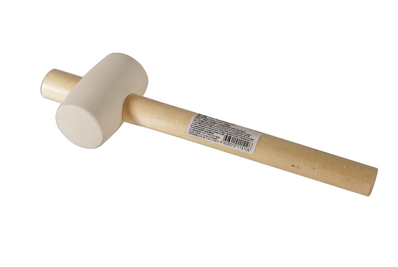 Киянка СОЮЗ 1012-07-230С купить по цене 250 ₽ в интернет магазине ТЕХСАД