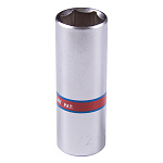 Головка торцевая глубокая шестигранная 1/4'', 1/2'', дюймовая KING TONY 223516S Головка торцевая глубокая шестигранная 1/4'', 1/2'', дюймовая KING TONY 223516S купить по цене 200 ₽ в интернет магазине ТЕХСАД