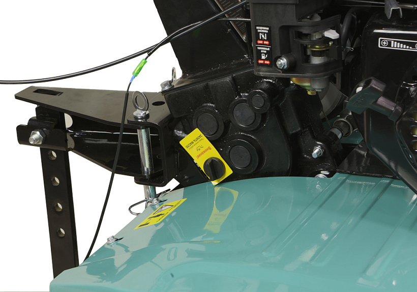 Мотоблок бензиновый Sturm! GK9213G12 купить по цене 48&nbsp;990 ₽ в интернет магазине ТЕХСАД