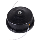 Головка с леской GTH для HUTER GGT и GET-1200SL SAF, ZMD Головка с леской GTH для HUTER GGT и GET-1200SL SAF, ZMD купить по цене 449 ₽ в интернет магазине ТЕХСАД