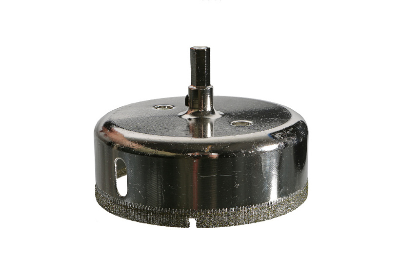 Коронка алмазная Sturm! 1055-09-8055 купить по цене 930 ₽ в интернет магазине ТЕХСАД