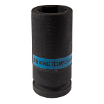 Головка торцевая ударная глубокая шестигранная 3/4'', 29 мм KING TONY 643529M купить по цене 1 590 ₽ в интернет магазине ТЕХСАД