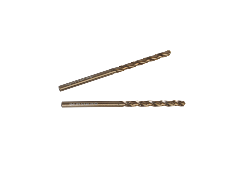 Сверло по металлу БОЕКОМПЛЕКТ B1055-M035-70 купить по цене 190 ₽ в интернет магазине ТЕХСАД