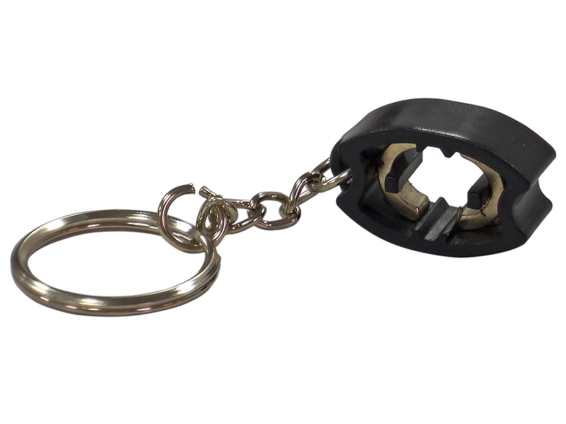 Намагничиватель-размагничиватель для наконечников отверток МАСТАК 109-90001 купить по цене 690 ₽ в интернет магазине ТЕХСАД