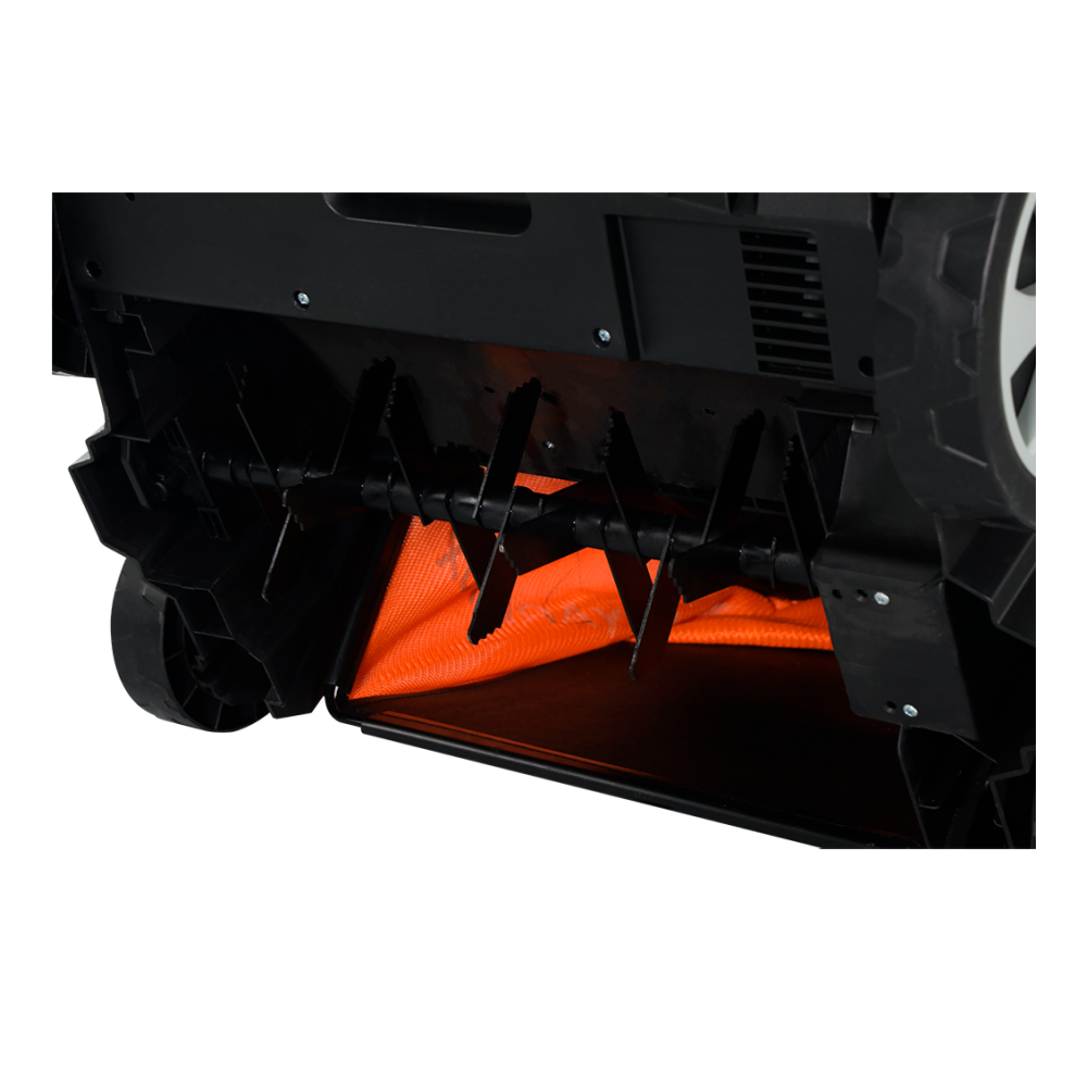 Электрический вертикуттер YARD FOX 36VE купить по цене 14&nbsp;990 ₽ в интернет магазине ТЕХСАД