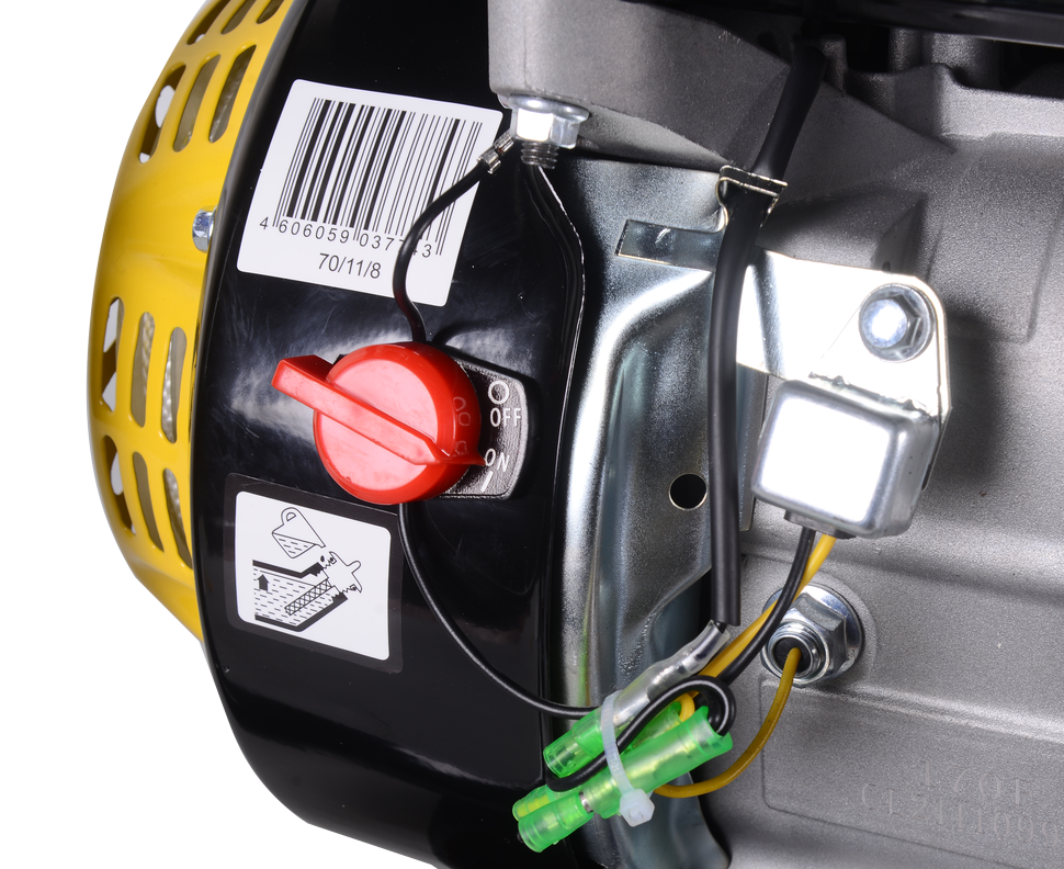 Мотопомпа Huter MP-600-2 купить по цене 13 878 ₽ в интернет магазине ТЕХСАД