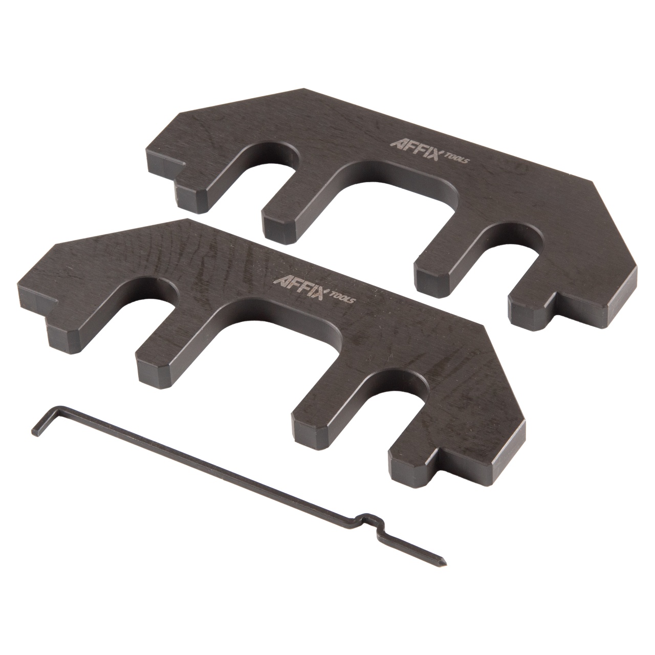 Набор фиксаторов распредвалов Ford, кейс, 3 предмета AFFIX AF10321423C купить по цене 7 910 ₽ в интернет магазине ТЕХСАД