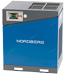 Компрессор винтовой NORDBERG NCA20 купить по цене 466 666 ₽ в интернет магазине ТЕХСАД