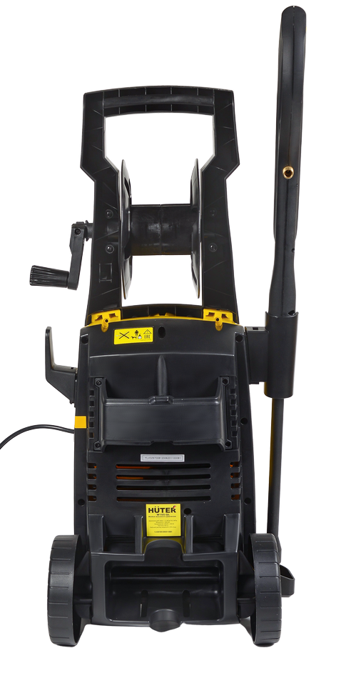 Мойка Huter W165-QL купить по цене 13 190 ₽ в интернет магазине ТЕХСАД